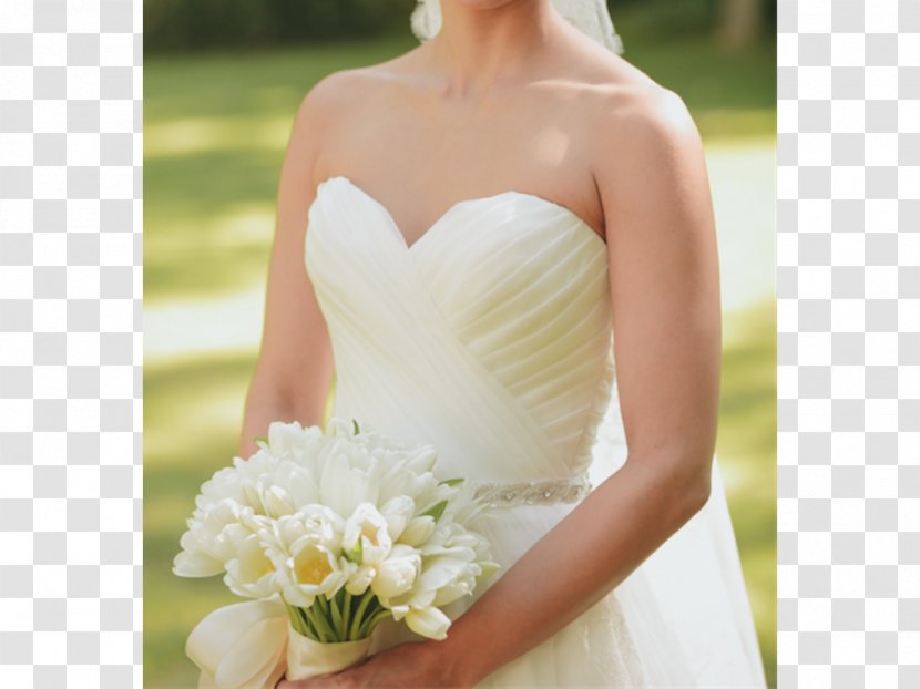 Wedding Dress Floral Design Bride - Rose Family Transparent PNG
