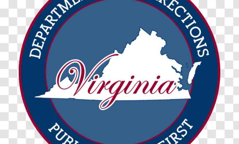 Virginia Department Of Corrections Prison Fluvanna Women's Correctional Center - Government Agency - Nursing Stethoscope Logo Transparent PNG