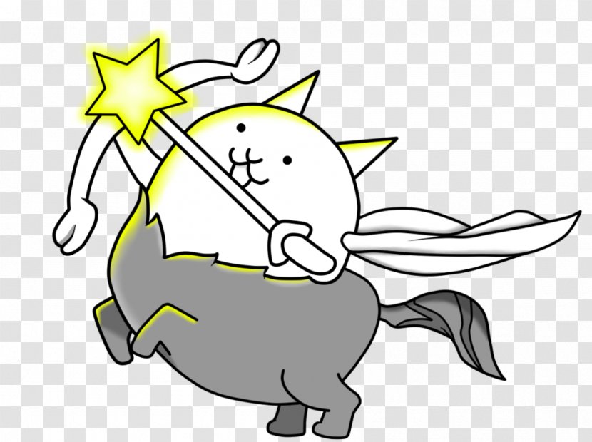 The Battle Cats Kitten Drawing - Mammal - Cat Transparent PNG