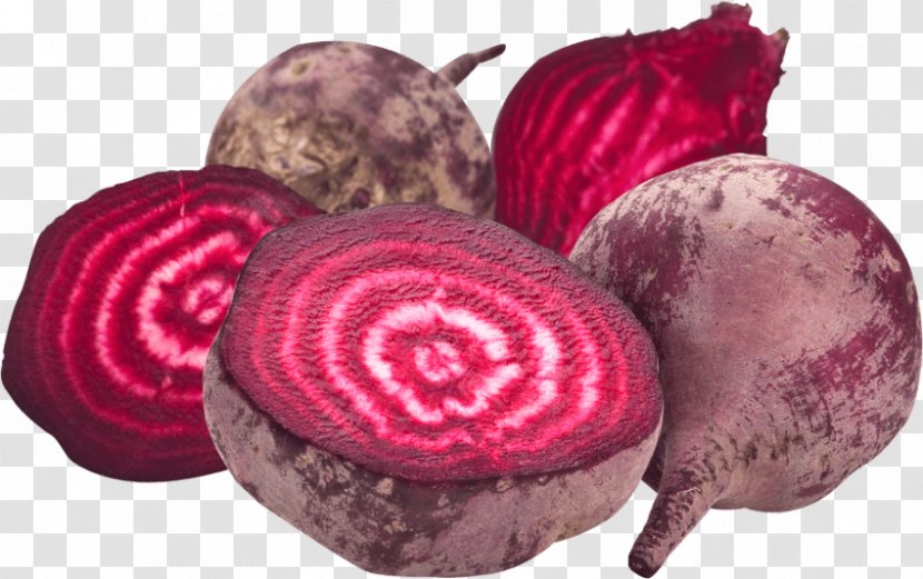 Beetroot Leaf Vegetable Sugar Beet - Fruit Transparent PNG