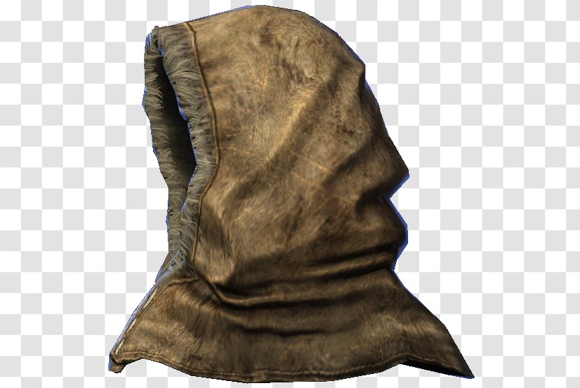 The Elder Scrolls V: Skyrim Hood Video Game Clothing Wizard Transparent PNG