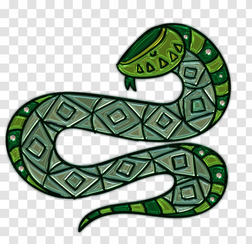 Snake Vipers Reptile Clip Art - Organism Transparent PNG