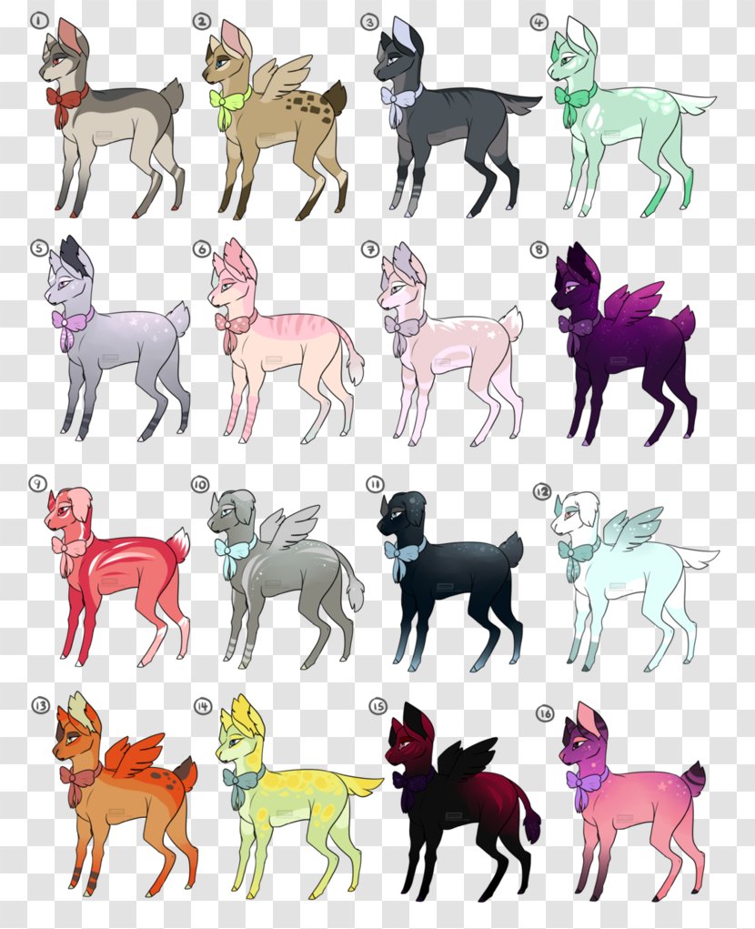 Dog Breed Adoption Art - Wildlife - Ribbon Price Transparent PNG