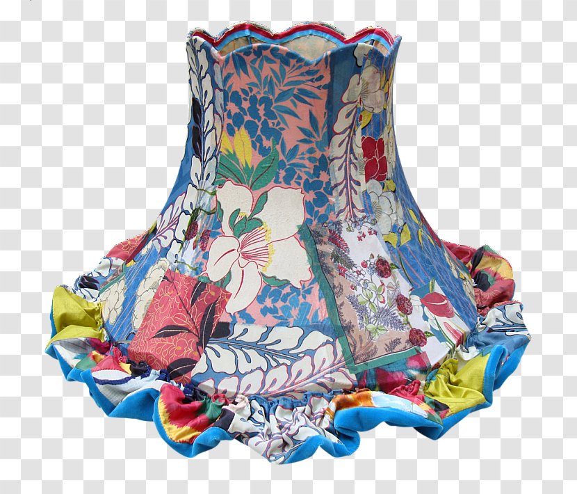 Textile - The Lamp Is Hung Transparent PNG