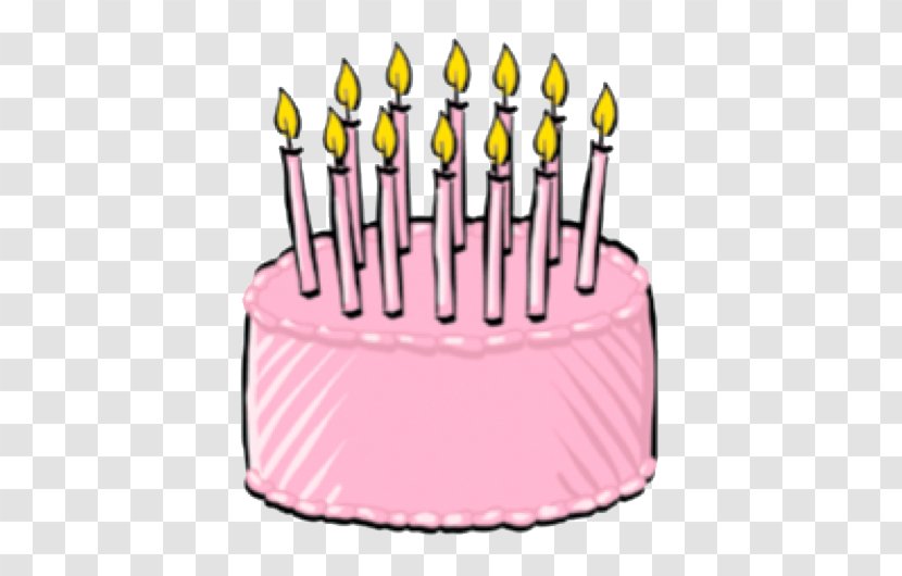 Birthday Cake Party Clip Art - Pasteles Transparent PNG