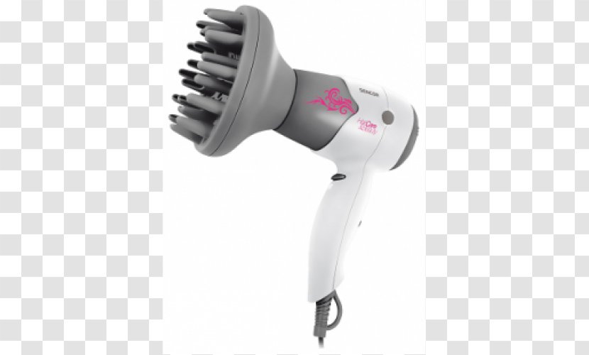 Hair Dryers Capelli Comb Sencor Hairstyle - Dryer Transparent PNG