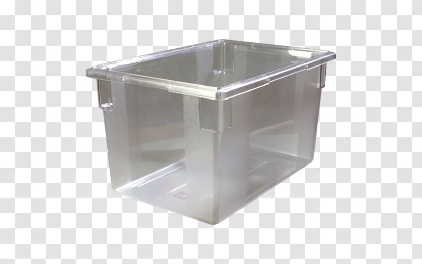 Food Storage Containers Box Plastic - Container Transparent PNG