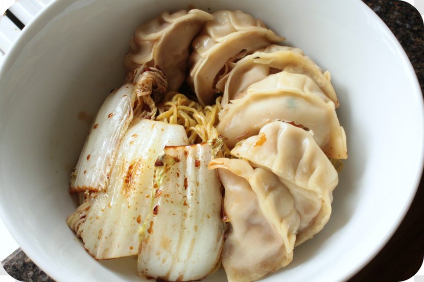 Pierogi Dish Apple Dumpling Stuffing - Rice Transparent PNG