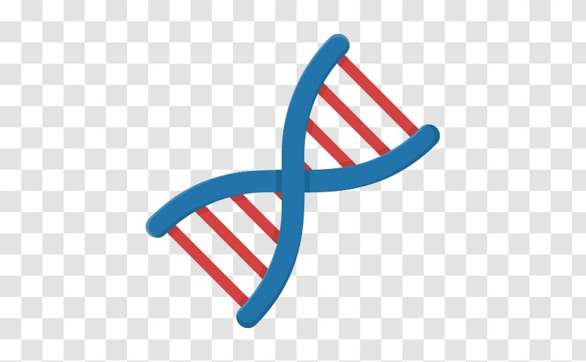 DNA Symbol Nucleic Acid Double Helix - Genetics - Dna Transparent PNG