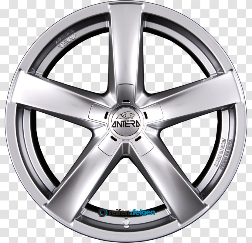 Alloy Wheel Autofelge Motor Vehicle Tires Rim - Hardware - Antera Transparent PNG