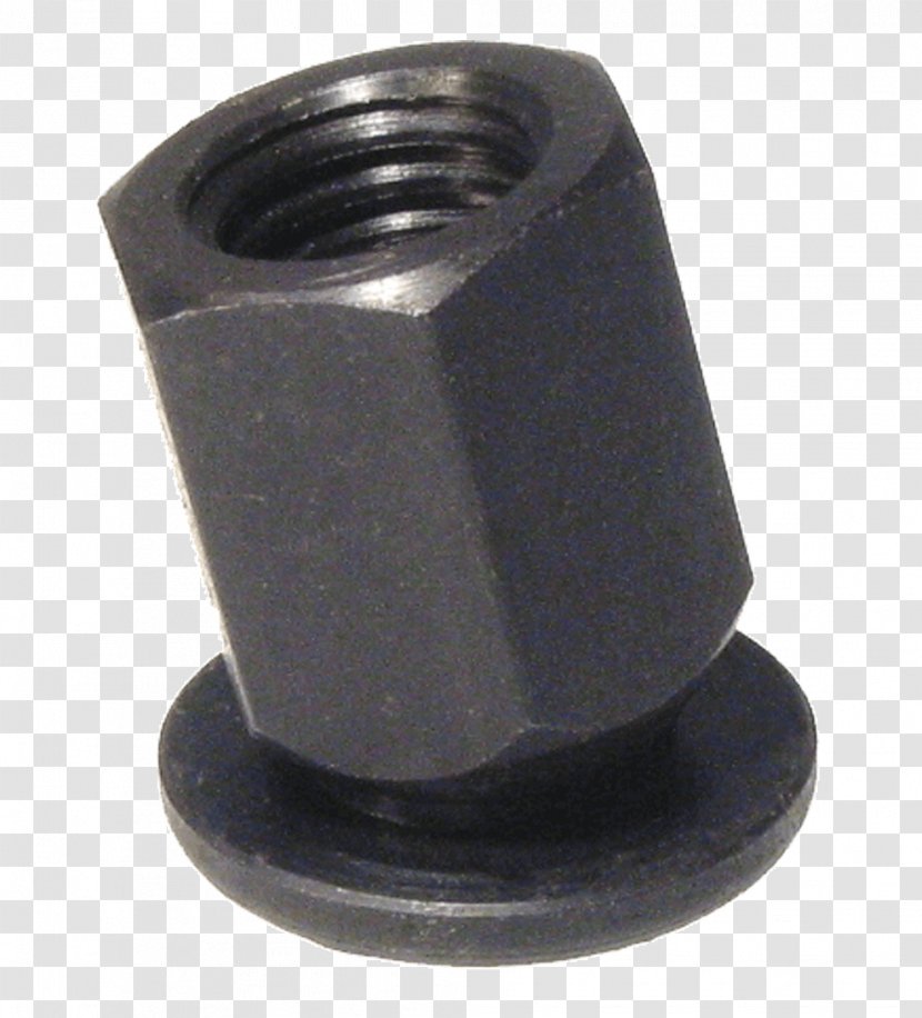 Nut - Hardware Transparent PNG