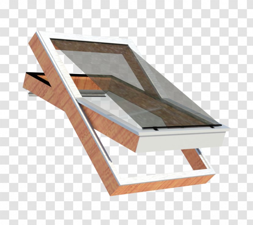 Daylighting Angle - Table - Design Transparent PNG