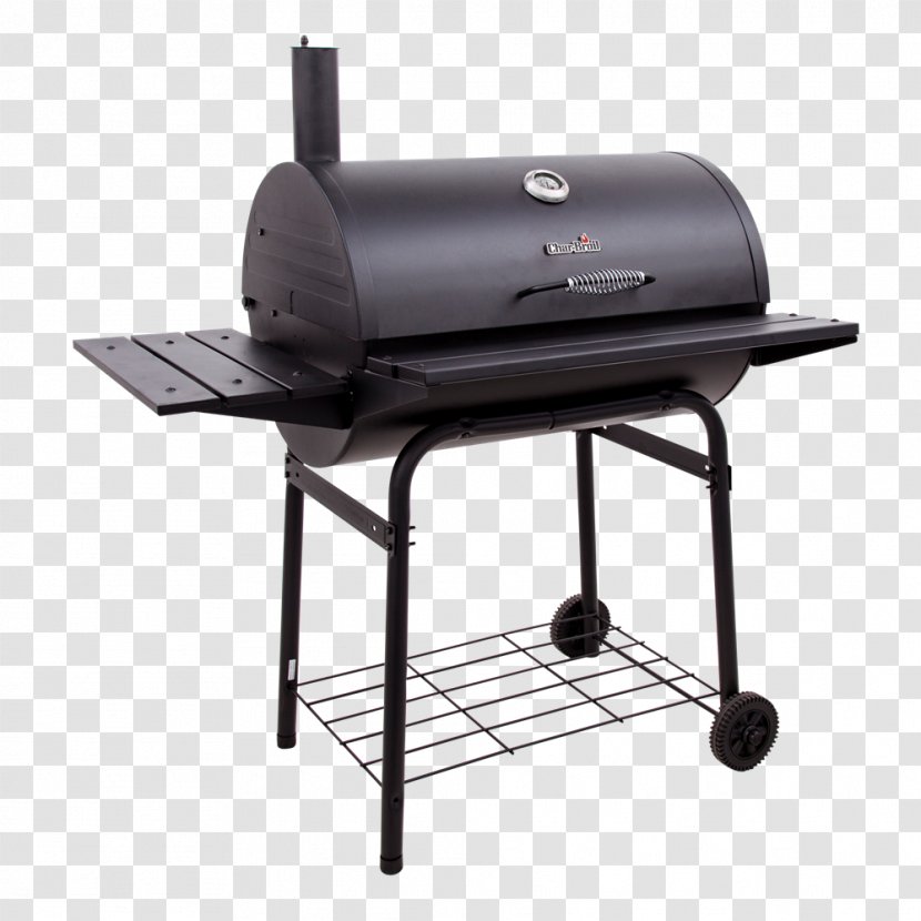 Barbecue Grill Chicken Charcoal Grilling - Searing Transparent PNG