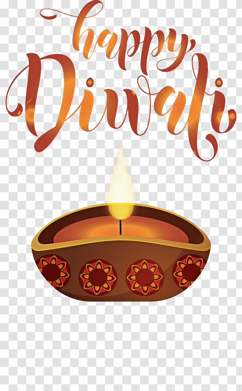 Happy Diwali Deepavali Transparent PNG