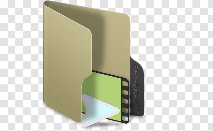Macintosh Directory Multimedia - Macos - Drawing Vector Transparent PNG