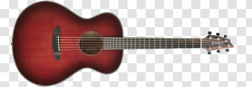 Acoustic Guitar Electric PRS Guitars Tiple Cavaquinho - Frame - Concert Transparent PNG