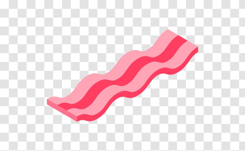 Bacon Food Transparent PNG