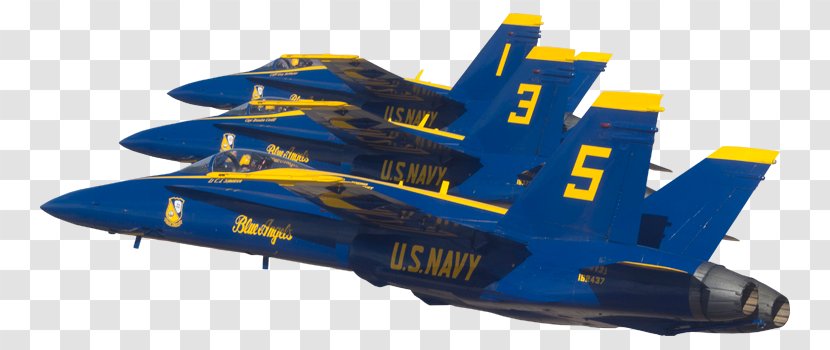 Airplane Blue Angels National Naval Aviation Museum Miramar Air Show Station Pensacola - Military Aircraft - Angel Transparent PNG
