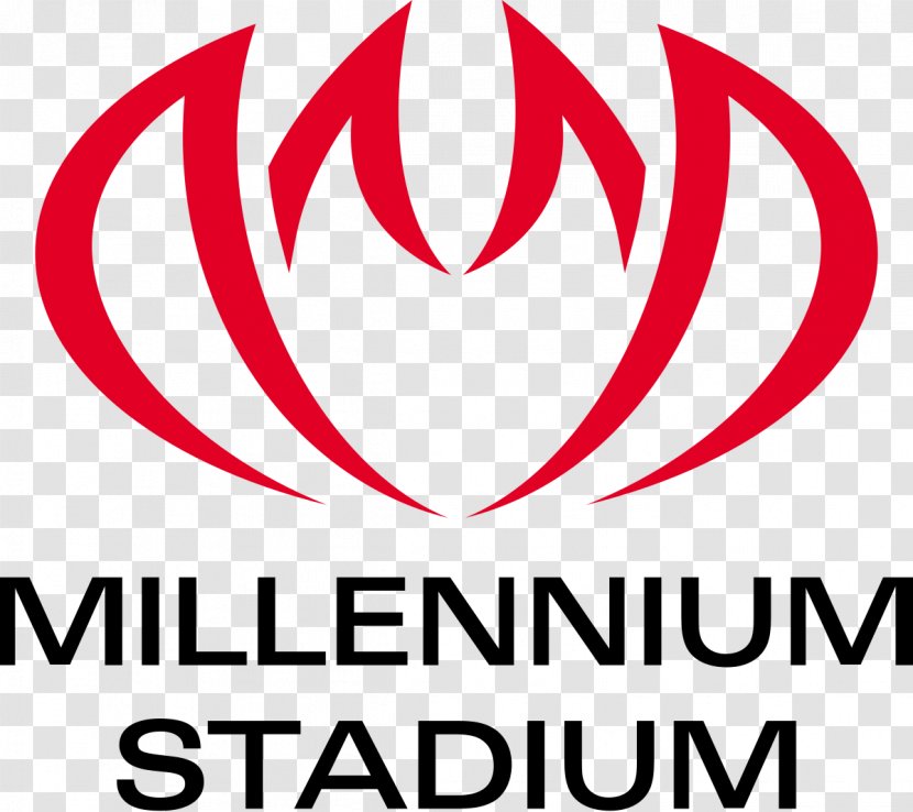 Principality Stadium Logo Vector Graphics Clip Art - Valentine S Transparent PNG