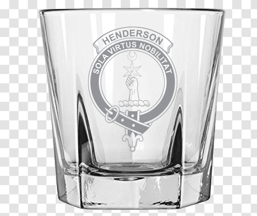 Old Fashioned Glass Scotch Whisky Whiskey Tumbler - Cup Transparent PNG