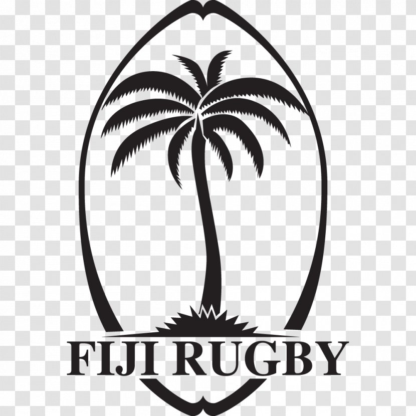 Fiji National Rugby Union Team Logo - Brand Transparent PNG