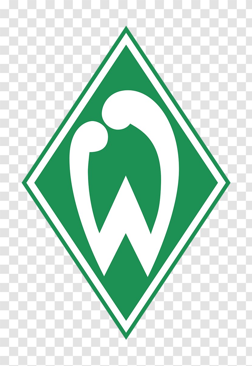 SV Werder Bremen II Bundesliga Weser-Stadion 1. FFC Turbine Potsdam - Green - Football Transparent PNG