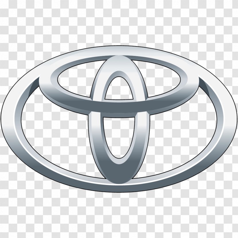 Toyota Camry Car FJ Cruiser Logo - Rim Transparent PNG