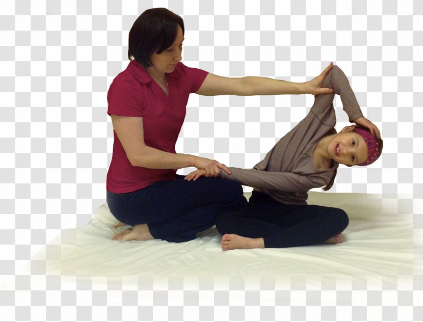 Truro Massage Shoulder Yoga Pilates - Kellogg Brown Root Ltd Transparent PNG