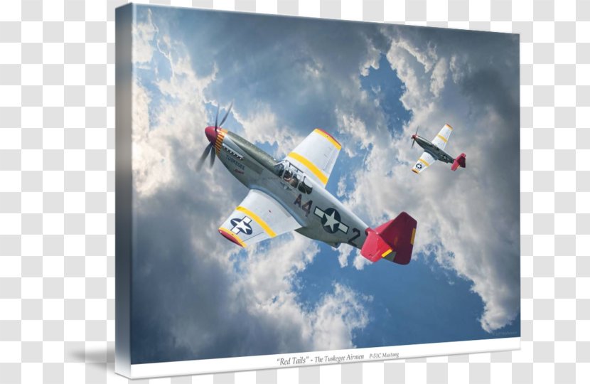 Tuskegee Airmen Aviation Imagekind Art Transparent PNG