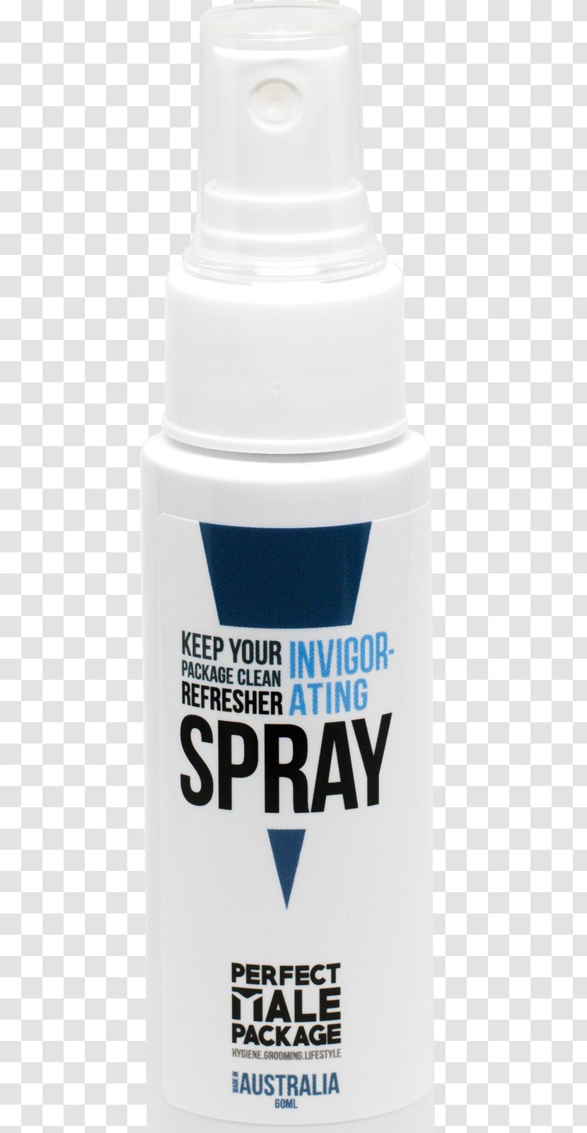 Aerosol Spray Male Deodorant Morning - Oil Spraying Out Transparent PNG
