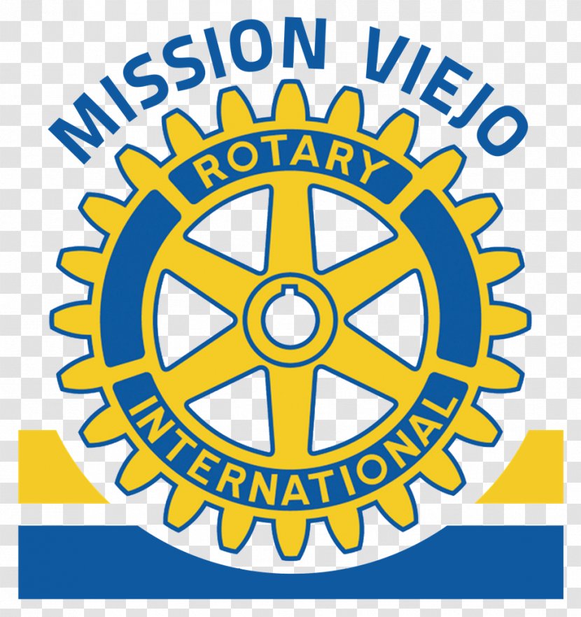 Rotary International Club Of Vestavia Hills, AL Medway Association Le Rotarien - President - Youth Exchange Logo Transparent PNG