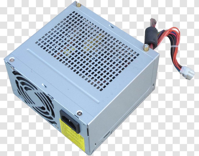 Power Converters Hewlett-Packard Supply Unit Plotter AC Adapter - Motherboard Transparent PNG