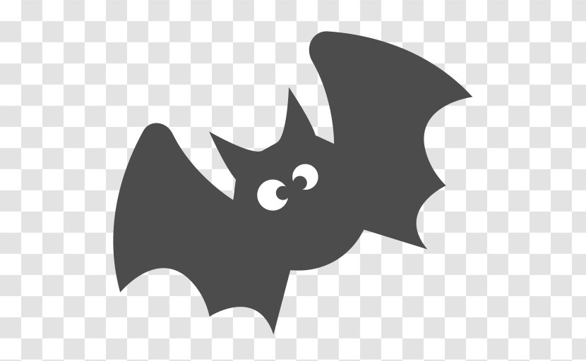Bat Image Clip Art Web Design - Logo - Vamp Business Transparent PNG
