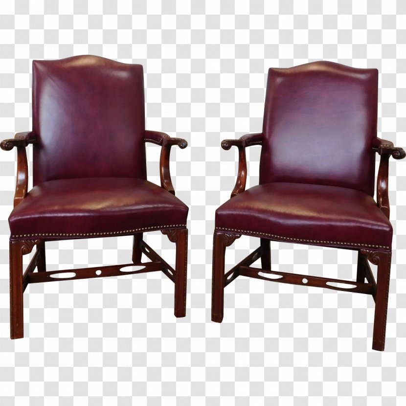 Furniture Chair Armrest Transparent PNG