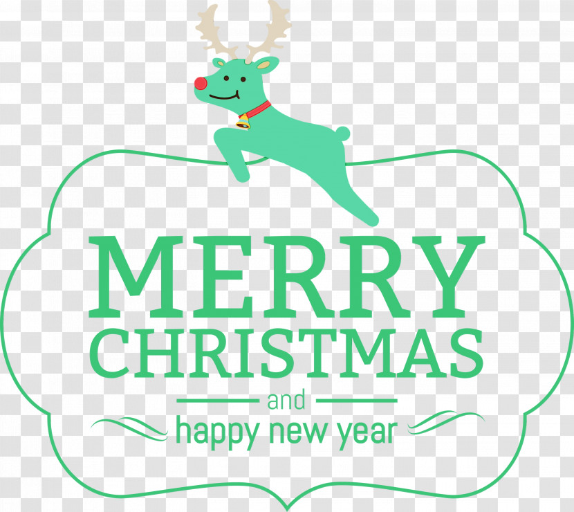 Reindeer Transparent PNG