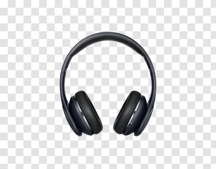 Microphone Noise-cancelling Headphones Samsung Level On PRO Active Noise Control - Technology Transparent PNG