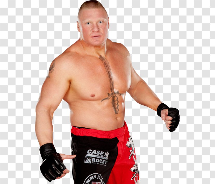 Brock Lesnar Clip Art - Watercolor - Transparent Transparent PNG