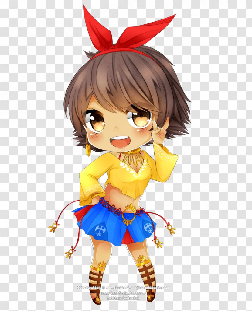 Josie Rizal Art Doll Action & Toy Figures - Heart Transparent PNG