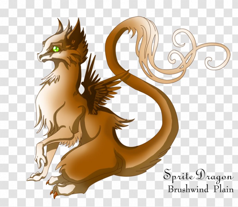 Carnivores Animated Cartoon Illustration - Mythical Creature - Insect Sprite Transparent PNG