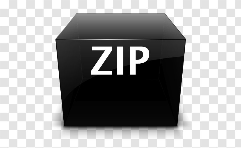 Tar Cpio Linux Bzip2 - Zipper Transparent PNG