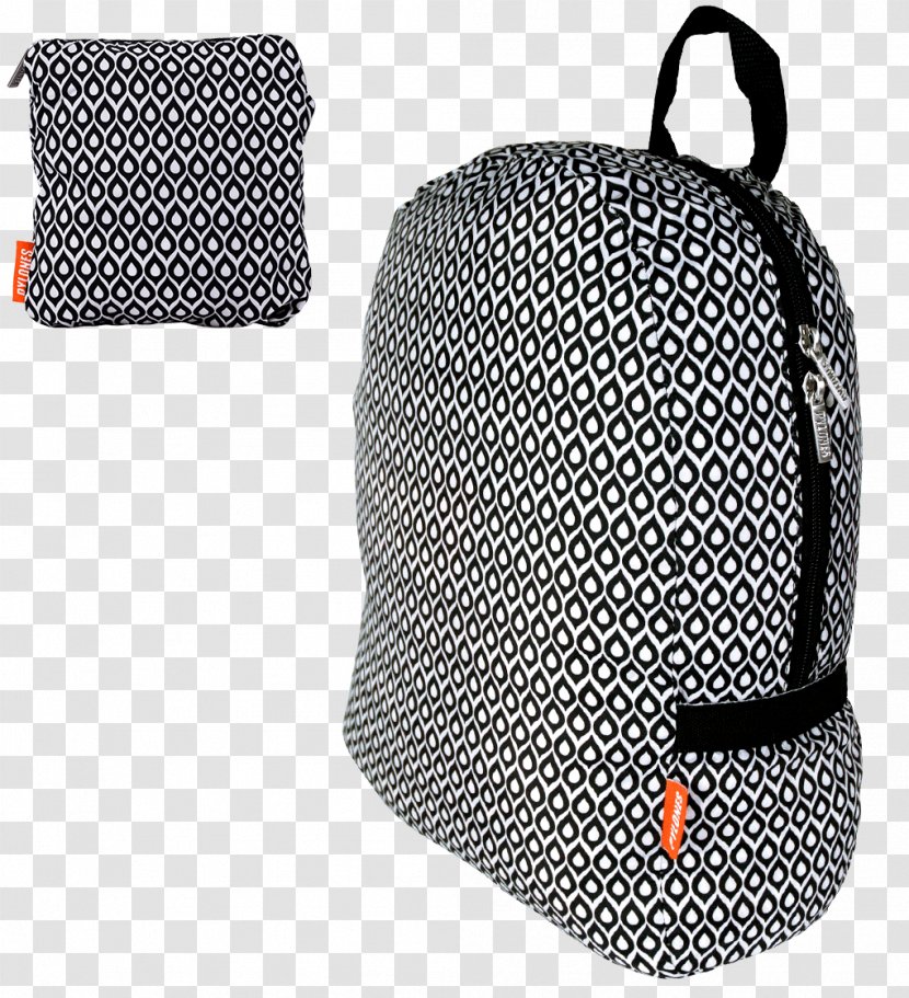 Backpack Bag Pocket Design Pattern - Logo Transparent PNG