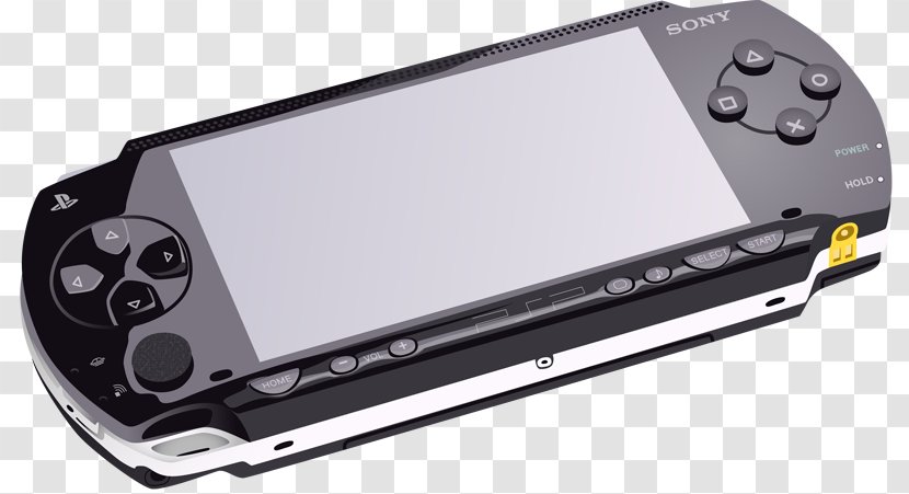 PlayStation 2 LittleBigPlanet 3 PSP-E1000 - Playstation Portable Accessory - Vita Transparent PNG