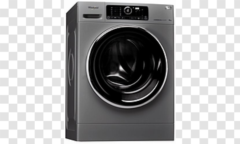 Washing Machines Whirlpool Corporation Laundry Clothes Dryer - Major Appliance - Samsung Machine Manual Transparent PNG