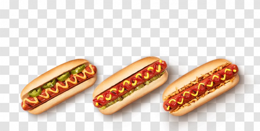 Hot Dog Burger King Hamburger Restaurant Menu - Ketchup Transparent PNG