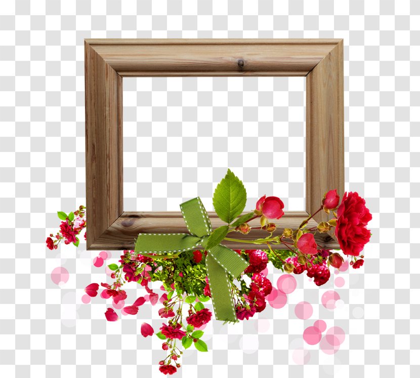 Clip Art Cuadro Image A Mighty Lamb Production Presents: VOUS - Geraniaceae - Summer Flowers Wood Photo Frame Transparent PNG
