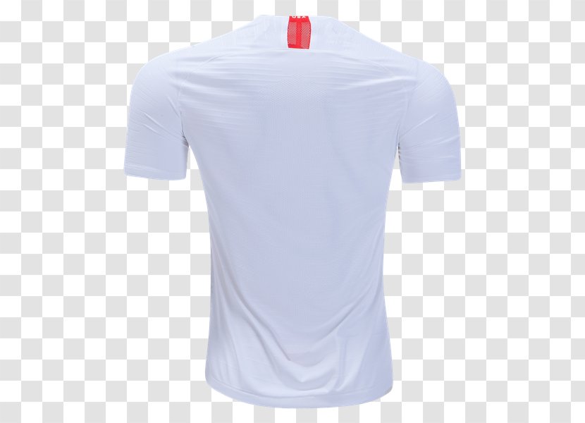 2018 World Cup Portugal National Football Team Uruguay Jersey - White Transparent PNG