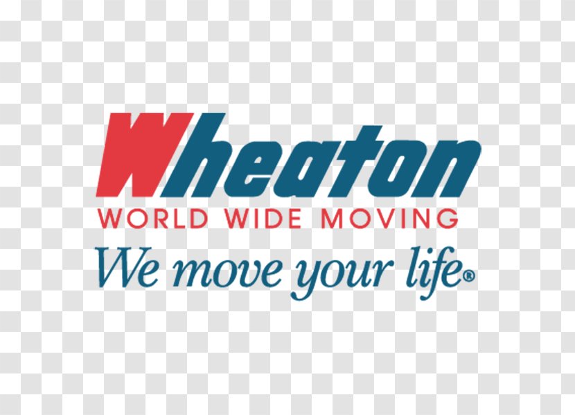 Mover Quality Moving Service & Wheaton World Wide Bekins Van Lines, Inc. - United States - Wheaton's Transparent PNG
