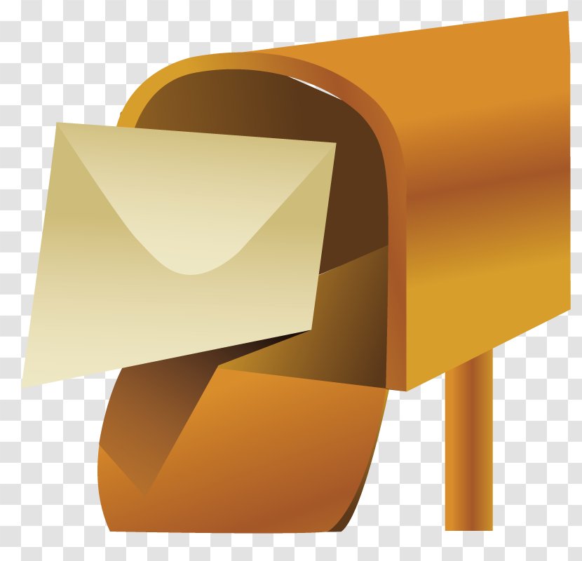 Paper Mail Clip Art - Envelope - Envelopes Transparent PNG