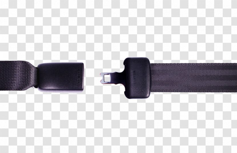 Seat Belt Car Euclidean Vector - Black Color Transparent PNG
