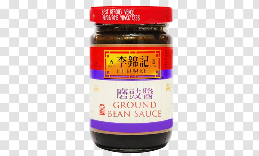 Lee Kum Kee Hoisin Sauce XO - Marination - Salsa Transparent PNG